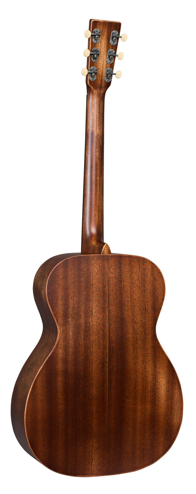 Martin Guitars 000-15M Streetmaster Westerngitarre - inklusive Softlight Case - Musik-Ebert Gmbh