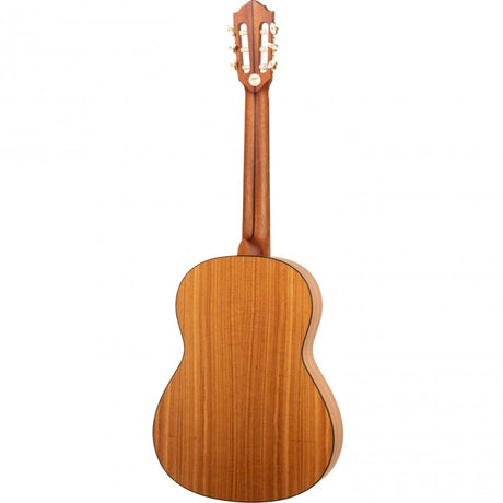 Höfner HF-13M-S63 Kurzmensur Konzertgitarre 7/8 - Musik-Ebert Gmbh