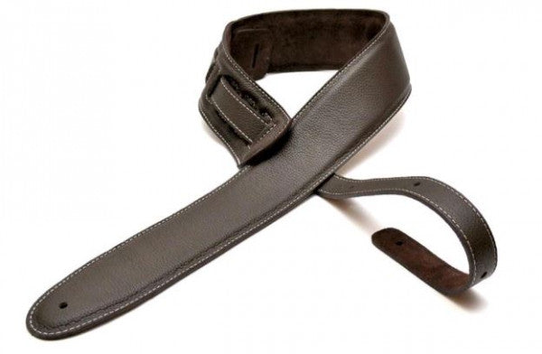 Bourbon Gitarrengurt Textil - in verschiedenen Varianten - Musik-Ebert Gmbh