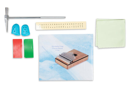 PURE GEWA Kalimba "Beetle" - Musik-Ebert Gmbh