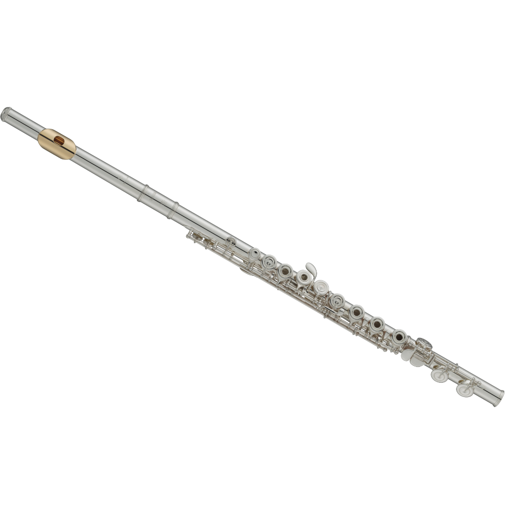 Yamaha YFL-372GL Querflöte - Musik-Ebert Gmbh