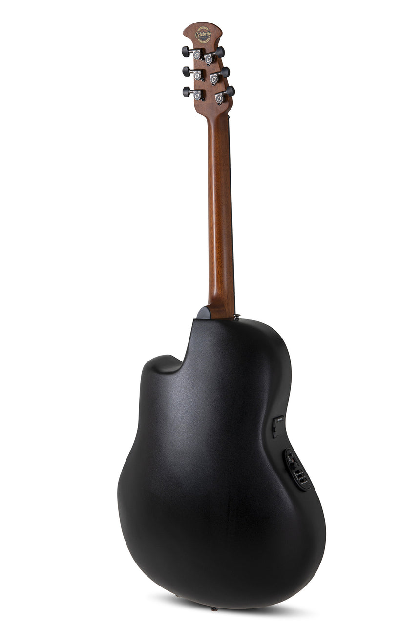 Ovation LIMITED EDITION E-Akustikgitarre Celebrity Traditional Plus Mid Cutaway B-WARE - Musik-Ebert Gmbh
