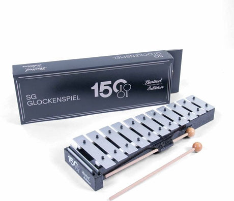 Sonor SG 150th Soprano Glockenspiel - Musik-Ebert Gmbh