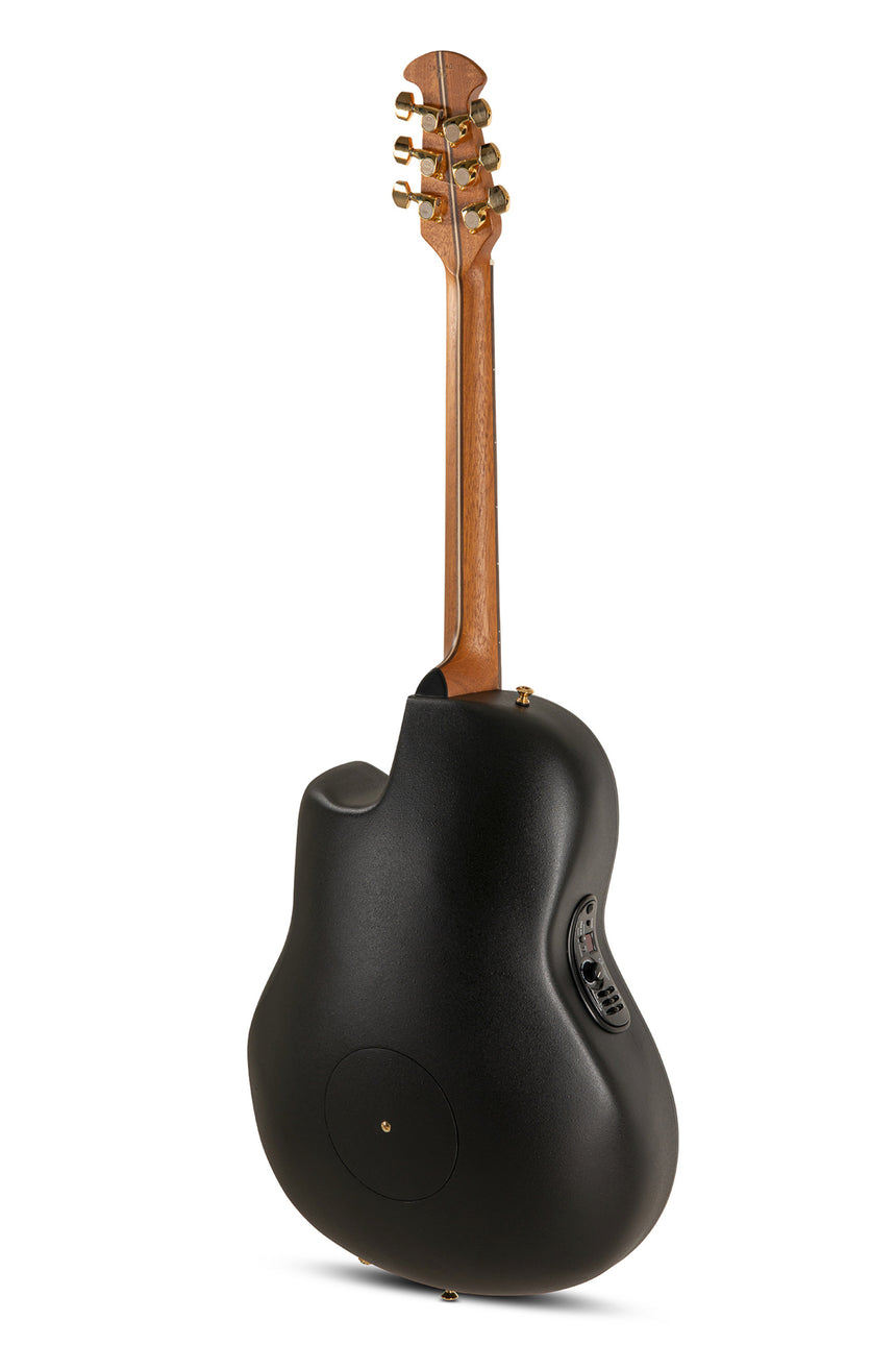 Ovation Pro Series Legend 1768-4S-G made in USA 🇺🇸 - Musik-Ebert Gmbh