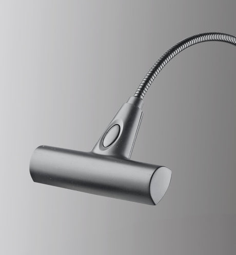 12264 Notenpultleuchte »T-Model LED FlexLight rechargeable« - Musik-Ebert Gmbh