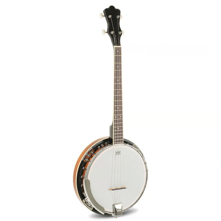 GEWA Banjo Select 4-saitig (B-Ware) - Musik-Ebert Gmbh