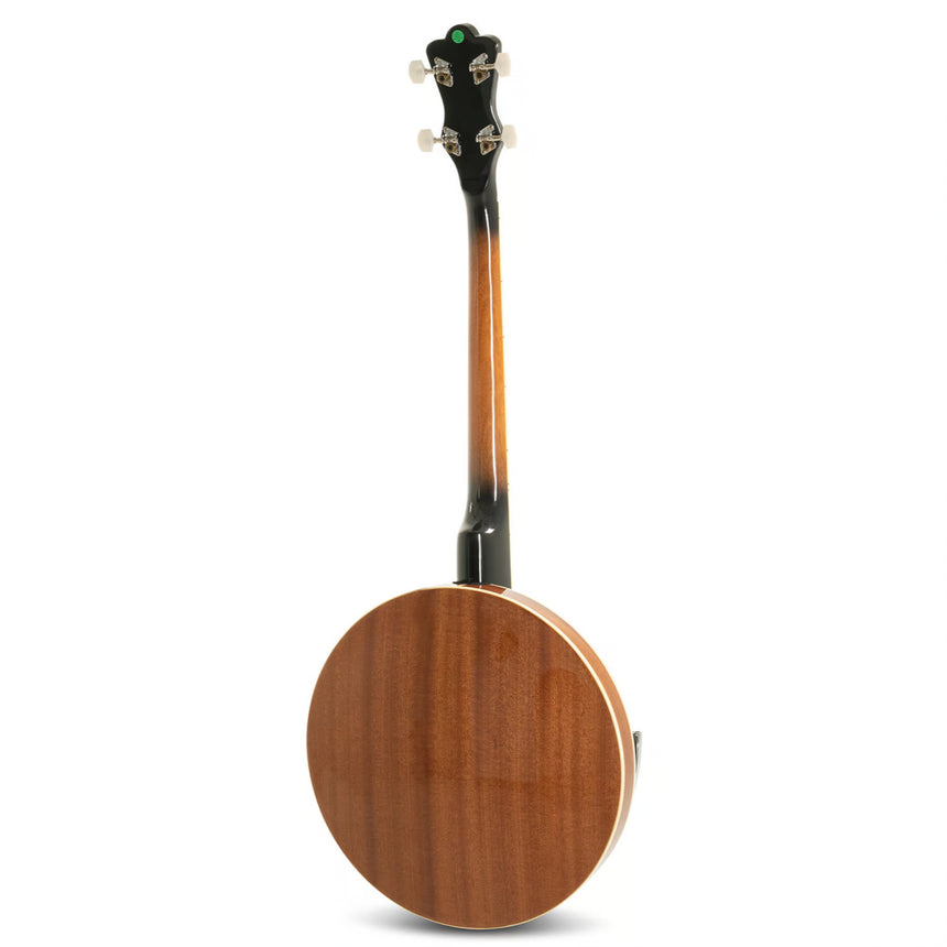 GEWA Banjo Select 4-saitig (B-Ware) - Musik-Ebert Gmbh