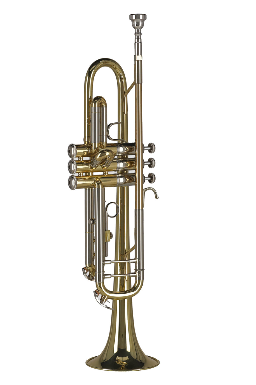 GEWA Germany Bb-Trompete TR501 Ambition