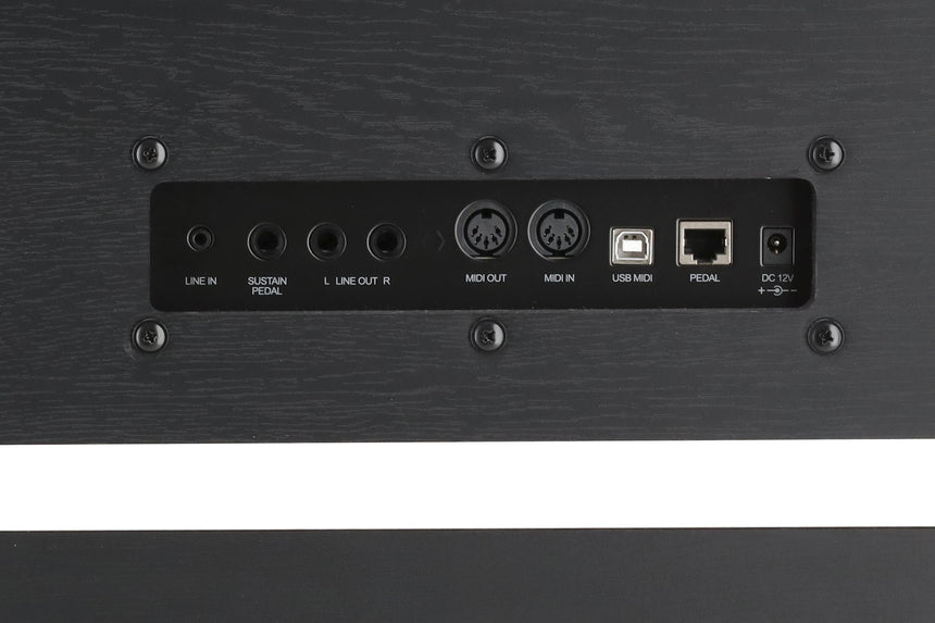 GEWA Digitalpiano UP 540 - Musik-Ebert Gmbh