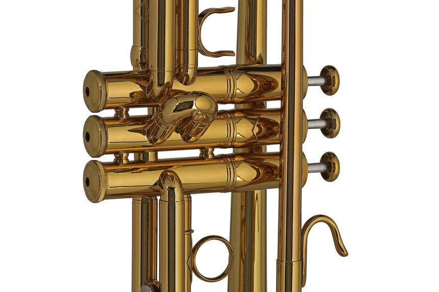 Gewa Germany Vision Bb-Trompete TR172