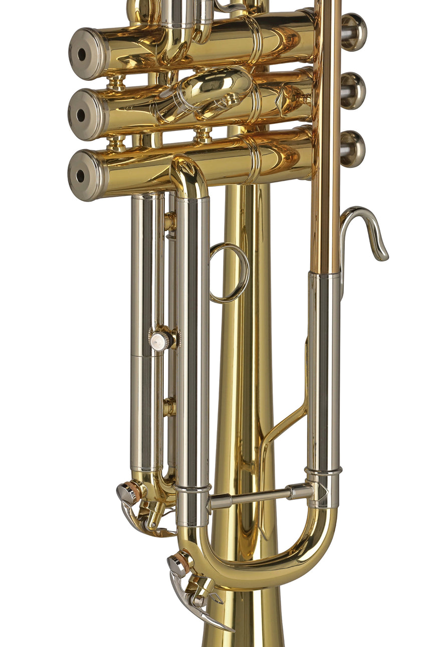 GEWA Germany Bb-Trompete Artist I (komplett made in Germany)