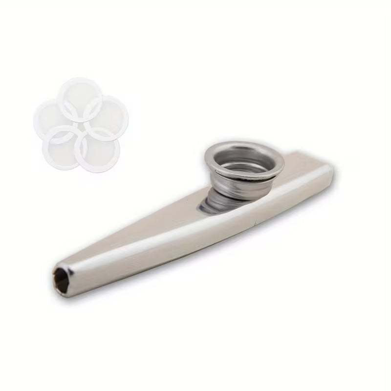 Basic Kazoo with replacement membrane