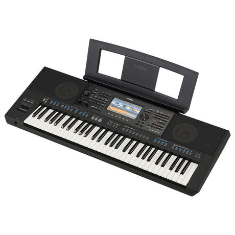 Yamaha Keyboard PSR-SX920 - Musik-Ebert Gmbh