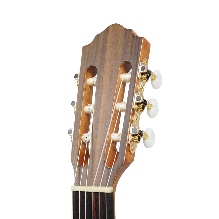 Höfner HF13-3/4 Konzertgitarre - Musik-Ebert Gmbh