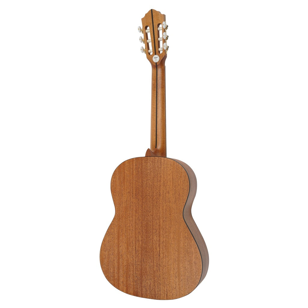 Höfner HF13-3/4 Konzertgitarre - Musik-Ebert Gmbh