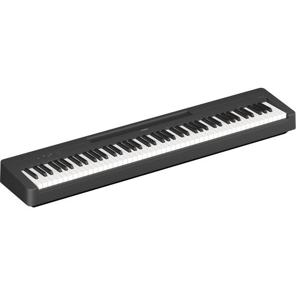 Yamaha Stagepiano P-145 BT - Bluetooth (40€ Cashback von Yamaha nach Kauf) - Musik-Ebert Gmbh