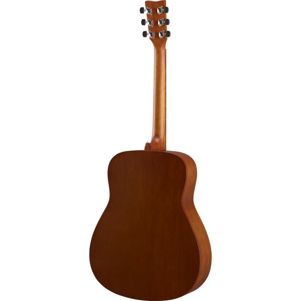 Yamaha F400 Natural Satin Westerngitarre (B-Ware) – Komfort-Dreadnought im modernen Matt-Look