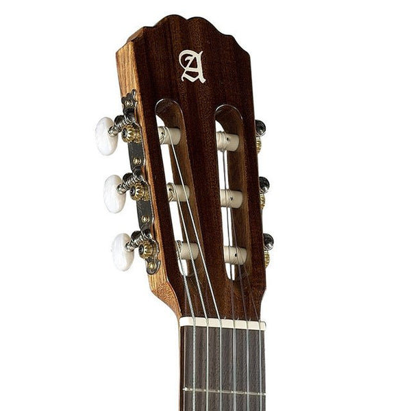 Alhambra 2C Konzertgitarre 4/4 mit Tasche - Musik-Ebert Gmbh