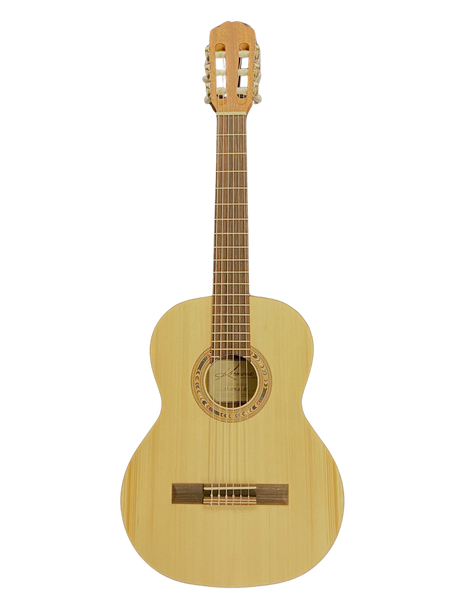 Kremona Soloist R56C OP 3/4 Konzertgitarre - Musik-Ebert Gmbh