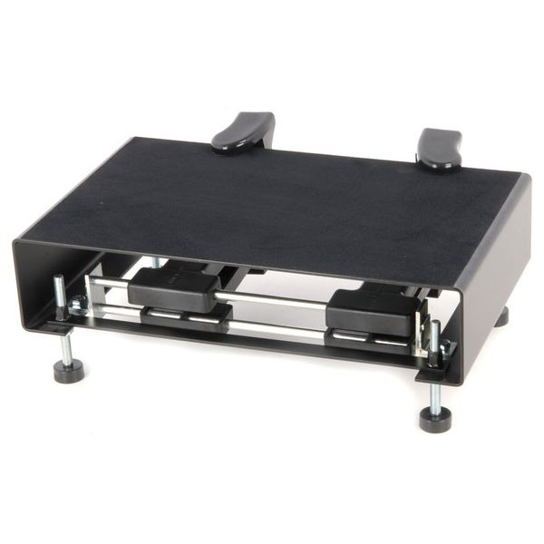 Jahn Pedal Footstool - macht Klavierspielen mit Pedal schon für Kinder möglich - Musik-Ebert Gmbh