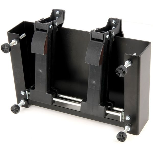 Jahn Pedal Footstool - macht Klavierspielen mit Pedal schon für Kinder möglich - Musik-Ebert Gmbh