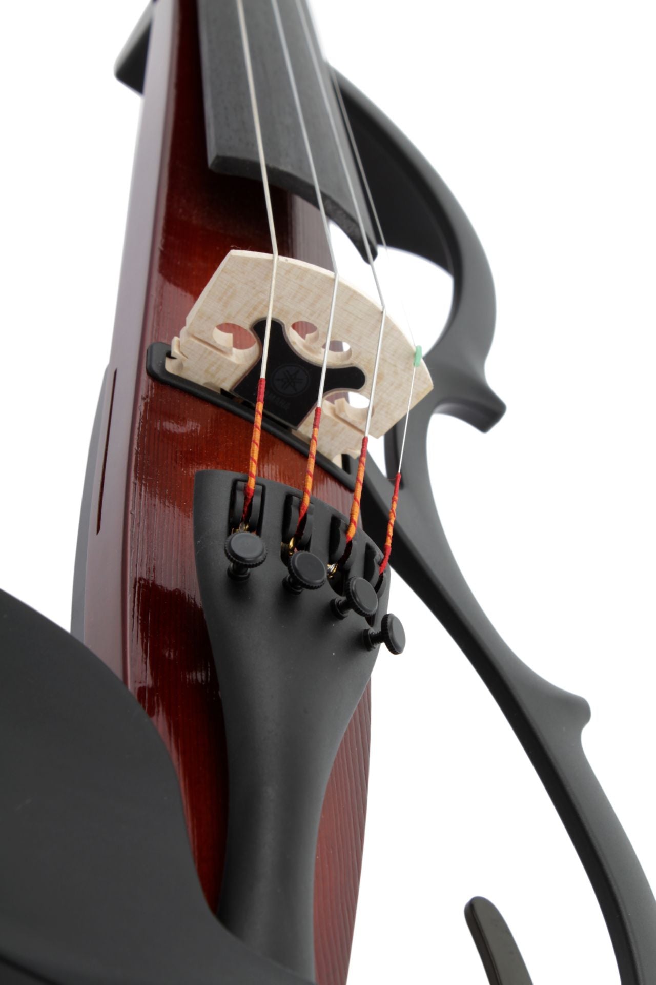 Yamaha SV-250 Silent Violine - Musik-Ebert Gmbh