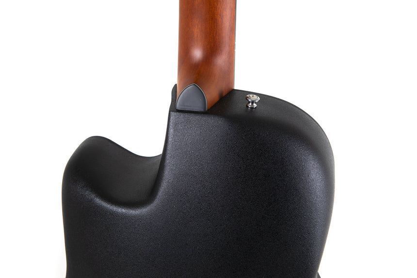 Ovation E-Akustikgitarre Celebrity Elite Mid Cutaway 12-string CE4412-5-G (B-Ware) - Musik-Ebert Gmbh