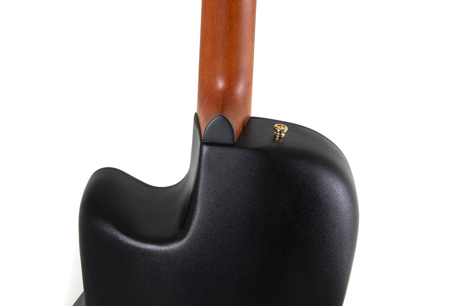 Ovation E-Akustikgitarre Celebrity Elite Plus Mid Cutaway CE44P-FKOA-G - Musik-Ebert Gmbh