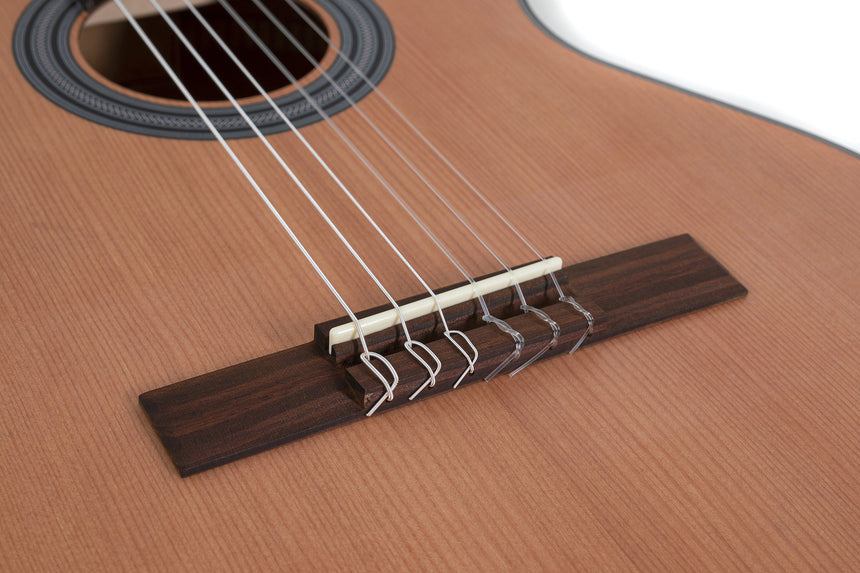 VGS Student Natural Konzertgitarre 4/4 B-Ware - Musik-Ebert Gmbh