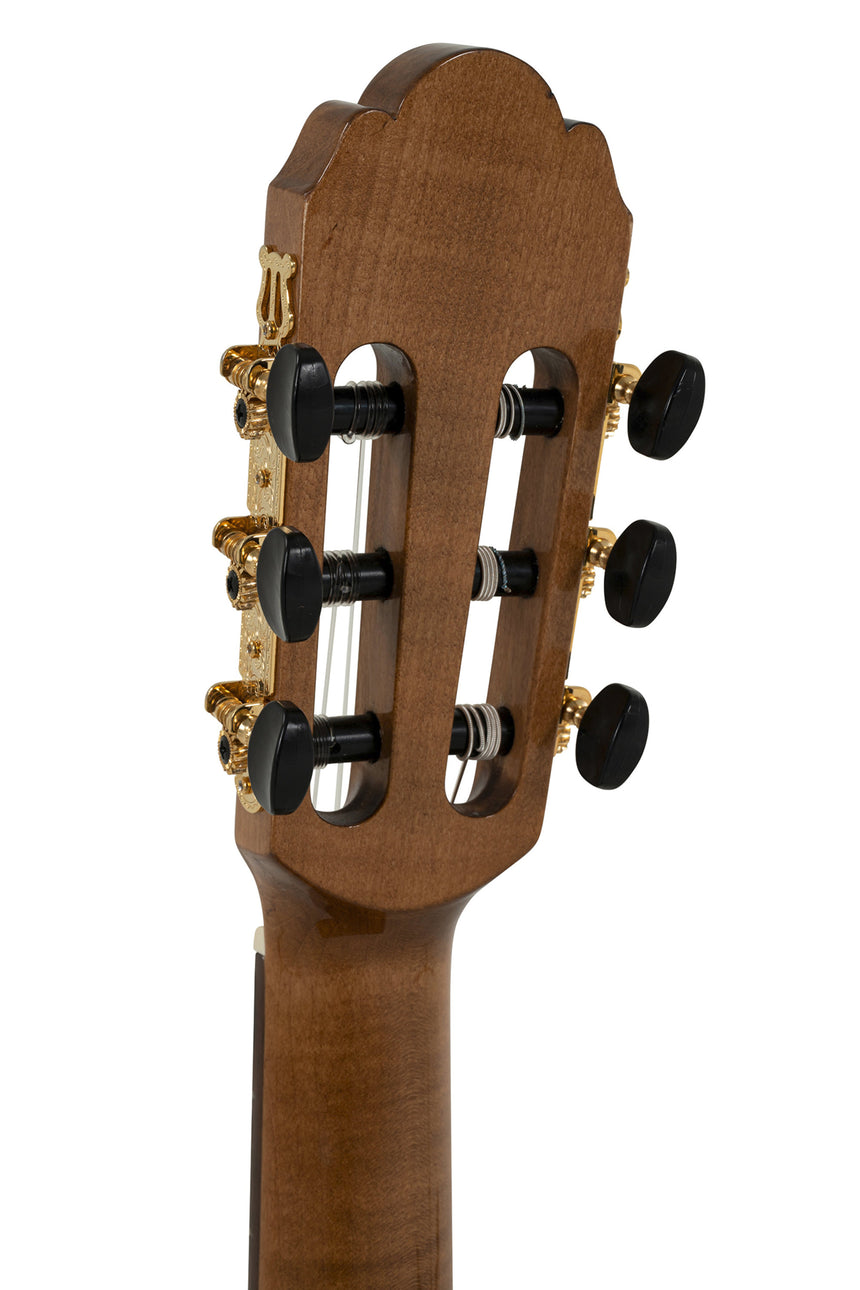 GEWA Klassikgitarre Pro Arte GC 100A B-Ware - Musik-Ebert Gmbh