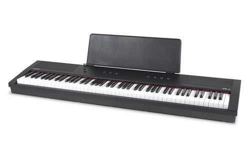 GEWA PORTABLE PIANO PP-3 (Retoure - sehr guter Zustand wie neu - Sonderdeal🔥)