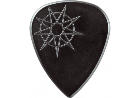 Player's Pack - Jim Root Signature Nylon , VE (6 Stck.) - ADU 447PJR138 - Musik-Ebert Gmbh