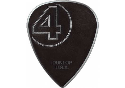 Player's Pack - Jim Root Signature Nylon , VE (6 Stck.) - ADU 447PJR138 - Musik-Ebert Gmbh
