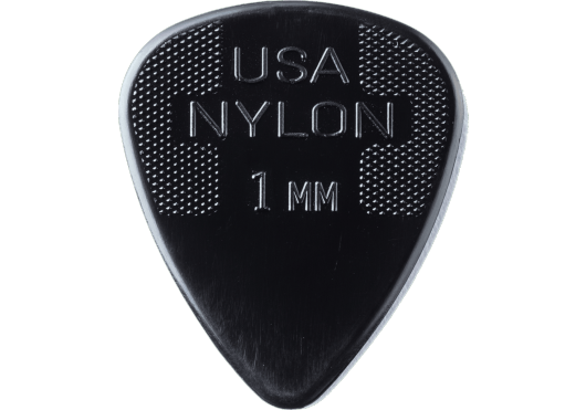 Player's Pack - Nylon Standard, VE (12 Stck.), ADU 44 - Musik-Ebert Gmbh