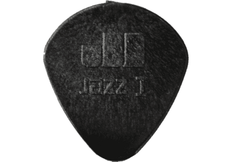 Player's Pack - Jazz-Plektren, VE (6 Stk.), ADU 47 - Musik-Ebert Gmbh