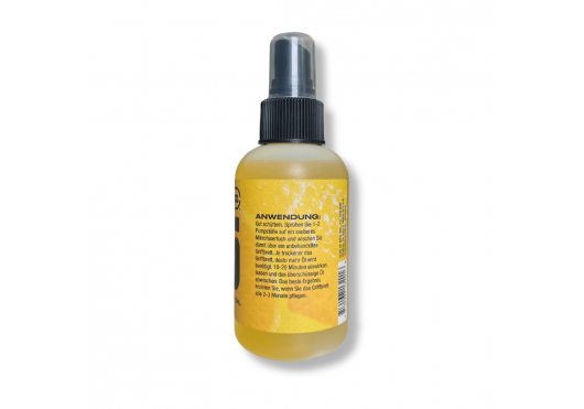 DUNLOP - ADU 6554-DE Fretboard 65 Ultimate Lemon Oil - Musik-Ebert Gmbh