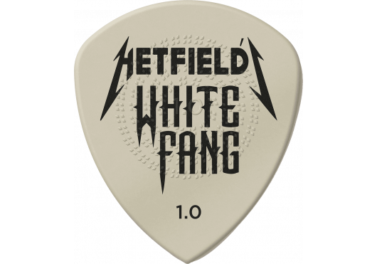 Player's Pack - Hetfield White Fang, Player's Pack (6 Stck.) - ADU PH122 - Musik-Ebert Gmbh