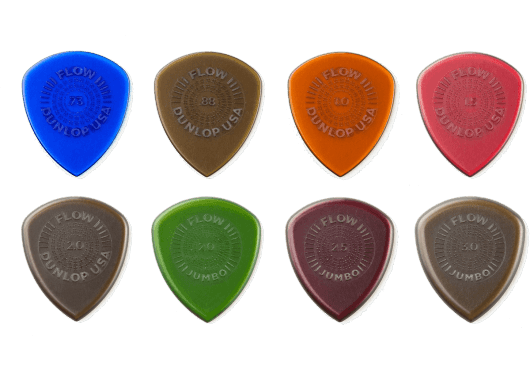 Variety Pack Flow, (8 Stck.) - ADU PVP114 - Musik-Ebert Gmbh