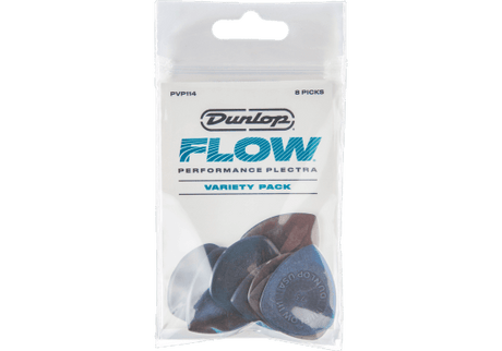 Variety Pack Flow, (8 Stck.) - ADU PVP114 - Musik-Ebert Gmbh