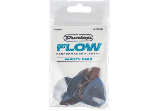 Variety Pack Flow, (8 Stck.) - ADU PVP114 - Musik-Ebert Gmbh