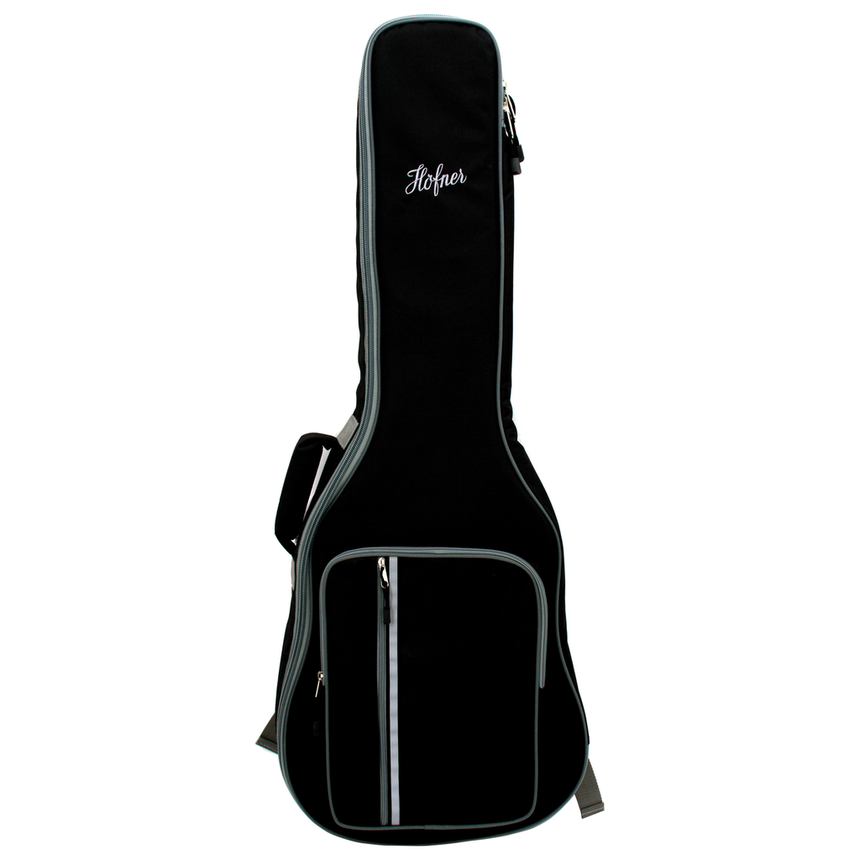 Höfner H60/4 Artist Classic Gig Bag Konzertgitarre - Musik-Ebert Gmbh