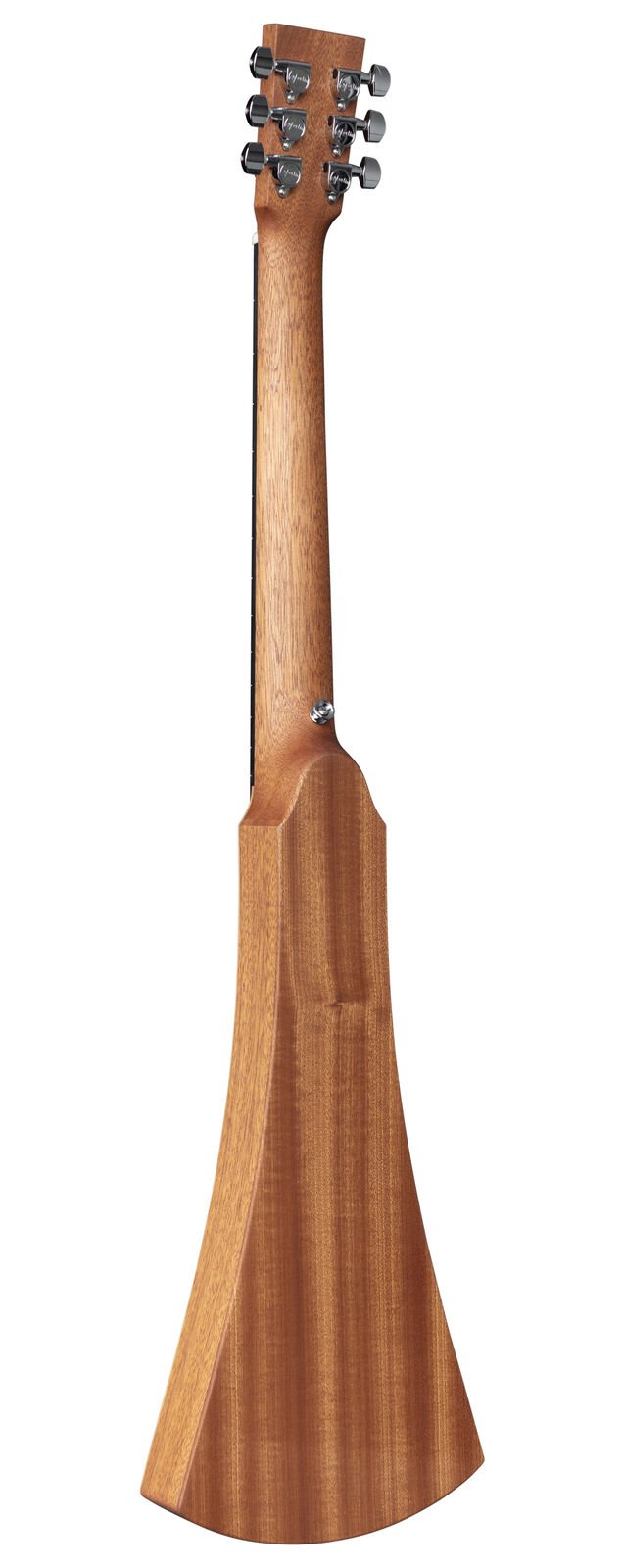 Martin Guitars Steel String Backpacker Guitar - Musik-Ebert Gmbh