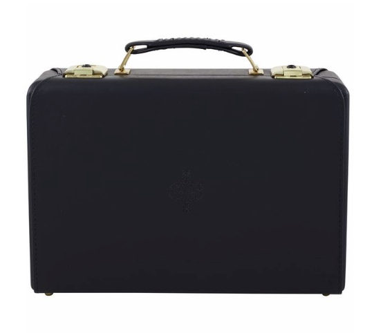 Buffet Crampon RC Bb-Clarinet 17/6 - Modell: BC1114-2-0 - Musik-Ebert Gmbh