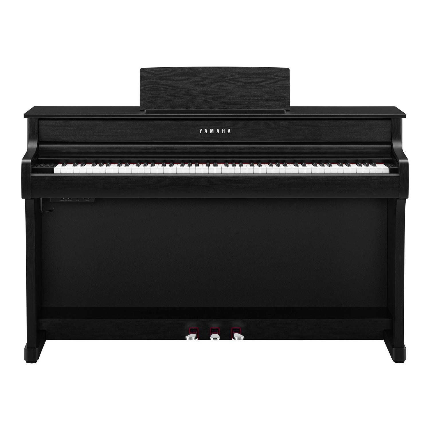 Yamaha Digitalpiano CLP 835 (Monatlicher Mietkauf) - Musik-Ebert Gmbh