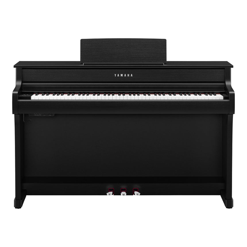 Yamaha Digitalpiano CLP 835 (Monatlicher Mietkauf) - Musik-Ebert Gmbh