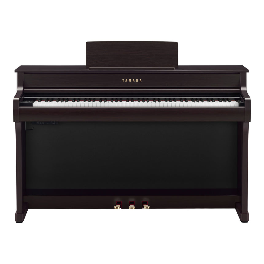 Yamaha Digitalpiano CLP 835 (Monatlicher Mietkauf) - Musik-Ebert Gmbh