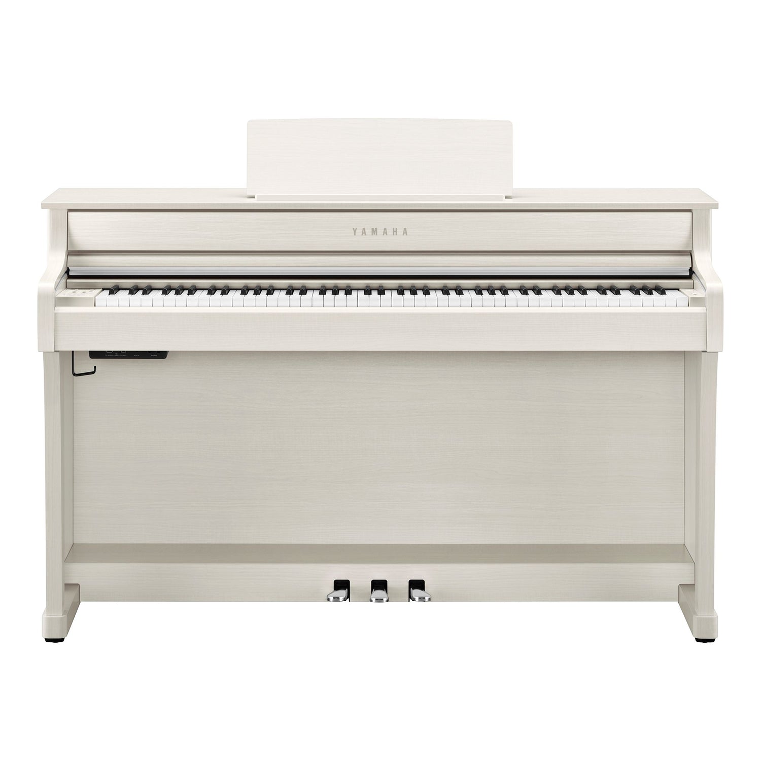 Yamaha Digitalpiano CLP 835 (Monatlicher Mietkauf) - Musik-Ebert Gmbh