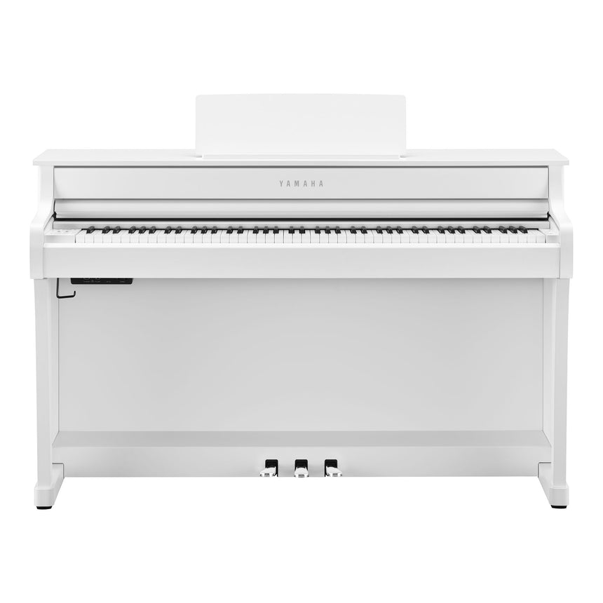 Yamaha Digitalpiano CLP 835 (Monatlicher Mietkauf) - Musik-Ebert Gmbh