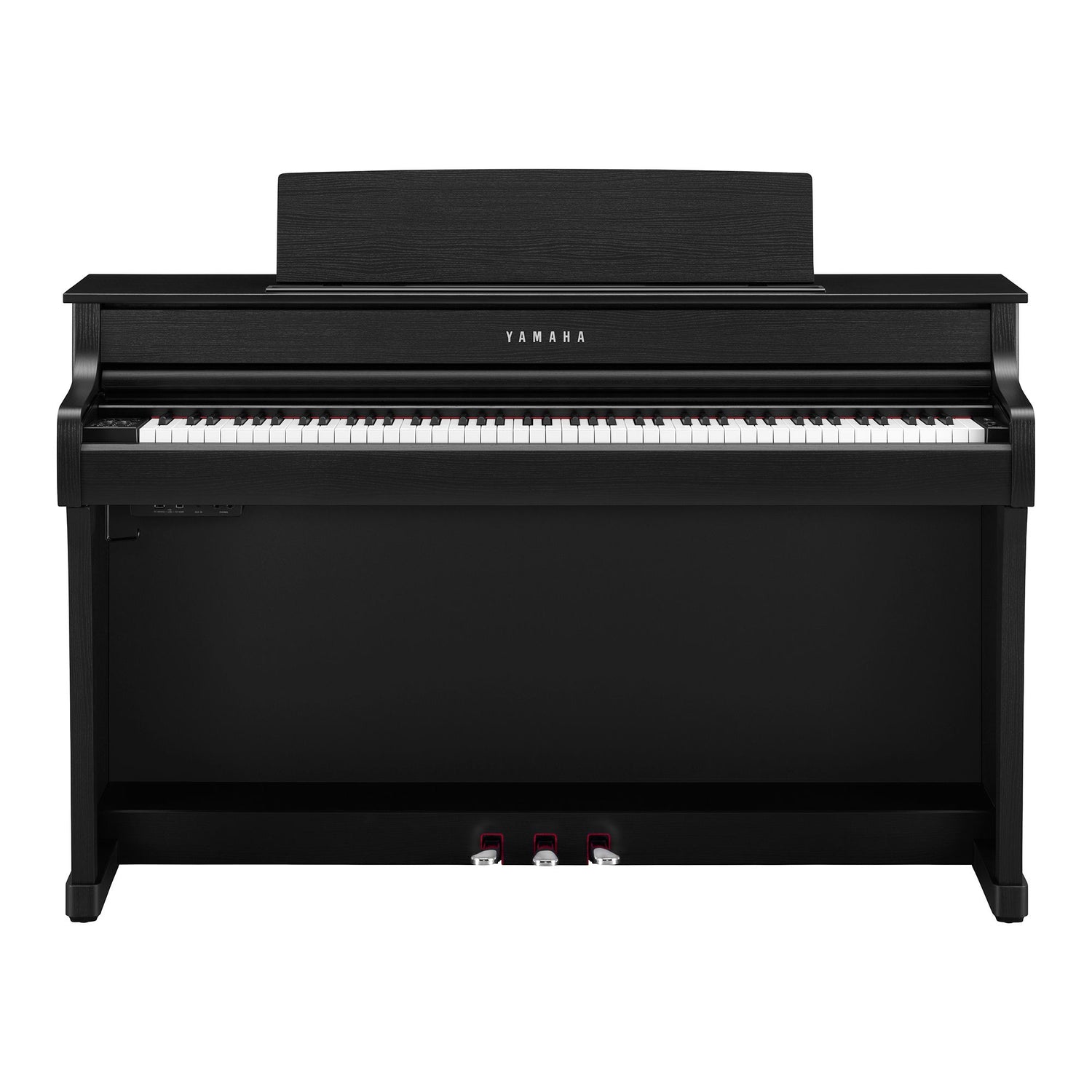 Yamaha Digitalpiano CLP 845 (Monatlicher Mietkauf) - Musik-Ebert Gmbh