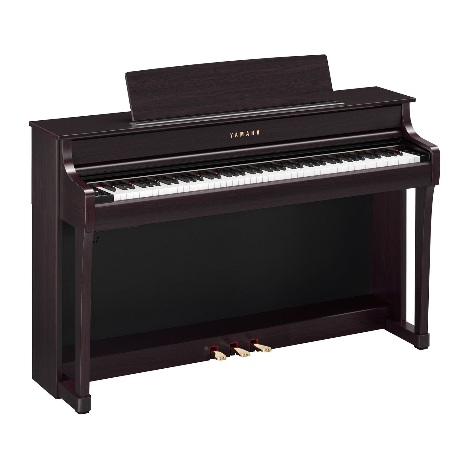 Yamaha Digitalpiano CLP 845 (Monatlicher Mietkauf) - Musik-Ebert Gmbh